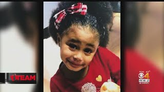 I-Team: Criminal Investigation Into Foster Child's Death Has Family Raising Questions