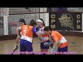 20240420 HC RAXOI-TELECABLE HC SECTOR SUB 17 FEM 01 GOL DE INES TEMPRANO VEIGA