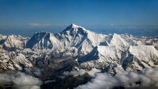 Himalayas | Wikipedia audio article