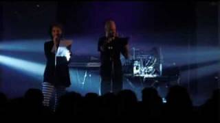 EZ3kiel - Versus (live)