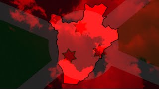 Burundi: Blood in the Heart of Africa TEASER