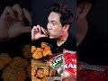 ayam karaage nutriplus ni rangup betul ya! #shorts