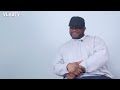 kool g rap on big pun kneeling and kissing his ring when they met