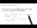 Discovering Classes - Intro to Java Programming