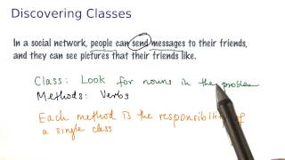 Discovering Classes - Intro to Java Programming