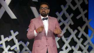 Restoring trust in government | Rohit Malhotra | TEDxPeachtree