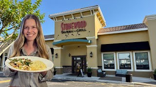 Is Stonewood Tavern & Grill Worth the Wait?