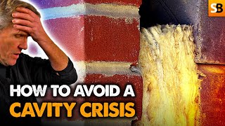 Cavity Wall Insulation Mistakes That Cost Homeowners Thousands