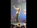 Imagine Dragons - Thunder (live HD) Stockholm Sweden 2018