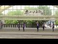 舞祭2015レクチャー③／メインステージ／竜koi舞祭2015