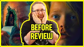 Before (2024) Apple TV+ Series Review