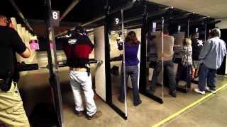 2013 Best Indoor Shooting Range