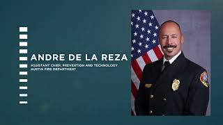 Navigating NERIS: Austin Fire Department Discusses the Evolution of Fire Fighting Technology