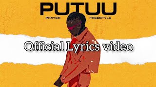 Stonebwoy - Putuu (Official video) Lyrics