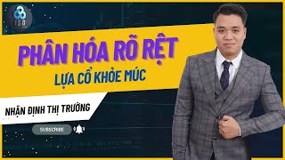 VNINDEX dò đáy, lựa chọn cổ phiếu Mạnh là quan trọng !!! | ISG ✅