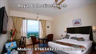 Hotel Smart Rooms Gurugram , By Royal Collection Hotels