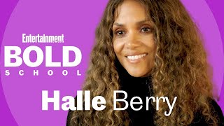 Halle Berry Says "Screw You" to People Weaponizing Emotion Against Women | Entertainment Weekly