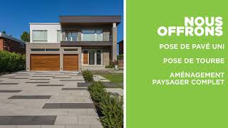 Paysagement Duguay | Choix du Consommateur 2023