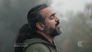 Parvaz Homay-Atash Nahan | پرواز همای - آتش نهان | Official Video