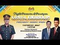 MAJLIS PERASMIAN & PENUTUPAN KARNIVAL KOKUM PASUKAN BADAN BERUNIFORM SR PERINGKAT NEGERI SABAH.