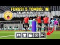 Fungsi 5 Tombol Ini di Game DLS 24