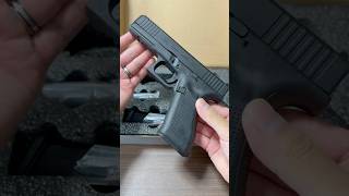 BATON Airsoft GLOCK G17 Gen5 MOS CO2GBB #shorts #short