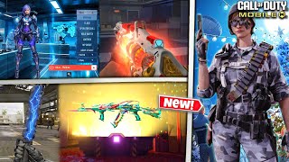 Season 11 Leaks | More Free Content \u0026 Release Dates | Mythic Alias | COD Mobile | CODM