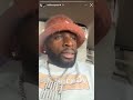 Ralo goes live again responds to Boosie saying He a CLOUT CHASER, Say he Got 30 Million on…