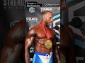 npc steve karr las vegas classic ‼️ geoffreymiller