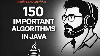 137. Radix Sort Algorithm (Java)
