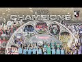 Meet All of the J.League Champions