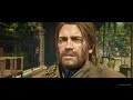 arthur catches the street kid vs gets ambushed the joys of civilization red dead redemption 2