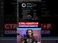 Use this extension to take screenshots of your code from within VScode