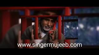 Main Yahan Tu Wahan Full Video Song | Baghban | Amitabh Bachchan, Hema Malini cover by #singermujeeb