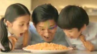 Iklan Ajinomoto Sajiku - Bumbu Nasi Goreng 30sec