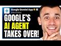 Google Project Mariner: NEW Browser Use AI Agent 🤯