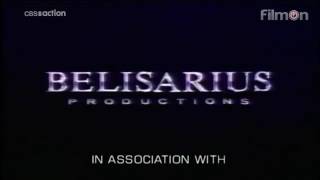 Belisarius Productions/CBS Paramount Television (2006)