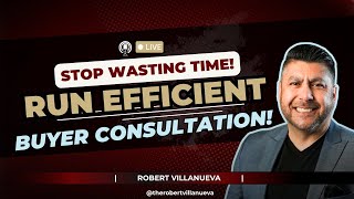 Master the Buyer Consultation Process | Real Estate Agent Training & Role Play