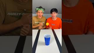 THE MOST FUNNY BALL GAME (EXTREME) #shorts