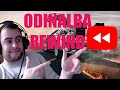 ODIN ALBA REWIND 2020