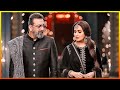 Penzi La Siri Na Madhuri Dixit Lilivyoharibu Ndoa Ya Sanjay Dutt