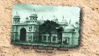 Monuments and Places Part 1 | Asaf Jahi period | Hellohyderabad.com