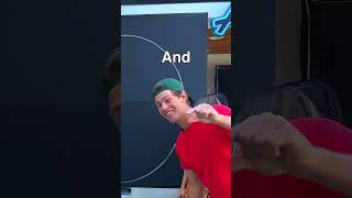 Can You Draw The Perfect Circle
