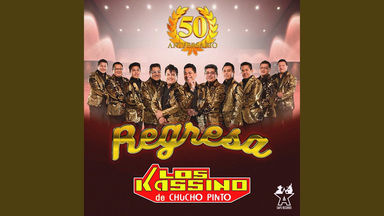 Regresa - 50 Aniversario - YouTube