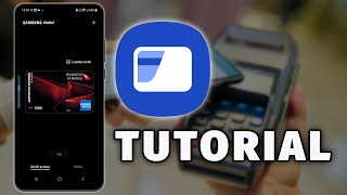 How to Use Samsung Wallet - The Complete Samsung Pay/Wallet Tutorial