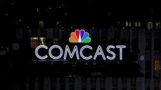 Trump’s DOJ is monitoring Comcast: Charlie Gasparino