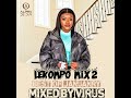 best lekompo mix february hits 2025 kaycherlow memie makhadzi kharishma mixed by virus