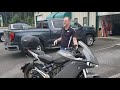 Check out the 2020 Zero SR/S Electric Motorcycle at Traxxion Dynamics with Max (audio drop at end!)