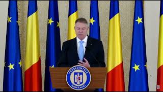 Gafa a la Klaus Iohannis: a fost si in Kile