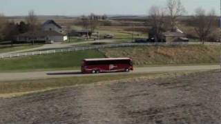 Marca Perú: Documental Perú, Nebraska